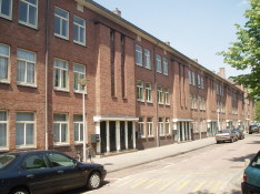 Amsterdam Bos en Lommer property